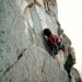 The High Country Cragger  New Guide Explores Climbing Opportunities in Western North Carolina