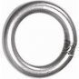 Stainless Steel Rappel Ring 44.4kN 1.5