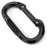 ISO Oval Carabiner - Anodized