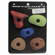 Micro Hold Set - 5 Pack