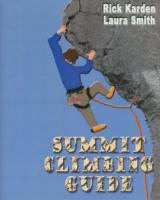 Summit County Climbing