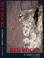 Red Rocks: A Climber's Guide