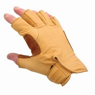 3/4 Finger Climbing Glove