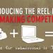 Reel Rock Filmmaking Competition