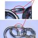 Fusion Product Recall - Double Ring Anchor