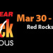 Trek Bikes Sponsors 2012 Red Rock Rendezvous Event