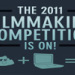 2011 Reel Rock Filmmaking Competition