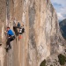 Caldwell Frees Final Crux Pitch of Dawn Wall Mega-Project