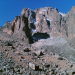 Mount Kenya Trek: A Porter's Diary on Sirimon - Chogoria Traverse (Day 2)