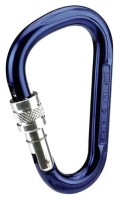 HMS Bet Screw Gate Carabiner