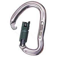 I Beam Boa Locksafe Autolocking Carabiner