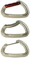 Superfly Straight Carabiner