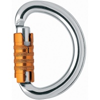 Omni Triact-Lock Carabiner