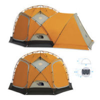 Dome 5 Tent 5-Person 4-Season