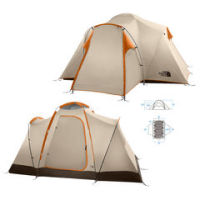 Trailhead 6 Tent
