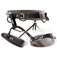 X350a All-Around Climbing Harness