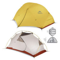 Hubba Hubba HP Tent 2-Person 3-Season