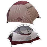 Ouray 2 Tent 2-Person 3-Season