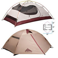 Gunnison 2.1 Tent