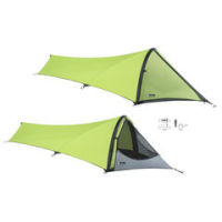 Gogo 1 Person AirSupported Technology Tent