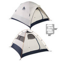 Trail Dome 4 Tent