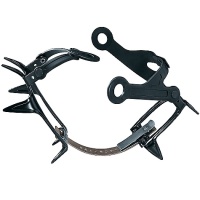 Flex Plate For G10/G12/G14/Air Tech Crampon Add-On