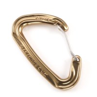 Xenon Lite Wiregate Carabiner