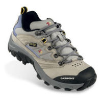 Womens Eclipse lll XCR Hiking Shoe