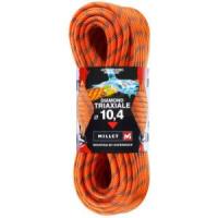 Diamond Triaxiale Single Rope