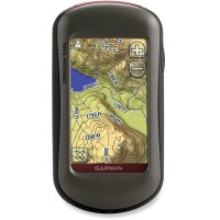 Oregon 550t GPS
