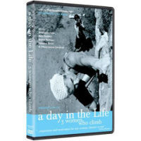 Climbing DVD - A Day In The Life