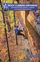 Rock Climbing Arkansas