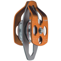 C.A.M.P. Big Double Pully Steel Bearing