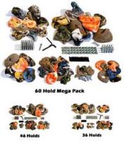 Mega Pack-36 holds