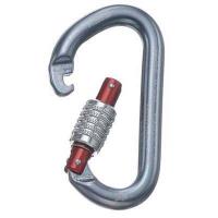Lucky Austral Screwlock Biner