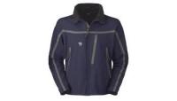 Synchro Jacket
