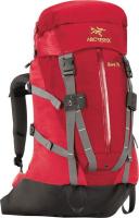 Bora 35 Backpack - 2136-2258cu in