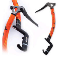 Fusion Ice Axe