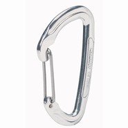 Element Wire Gate Carabiner