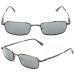 Beachcomber Sunglasses - Polarized
