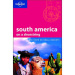 South America on a Shoestring Travel Guide