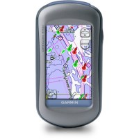 Oregon 400c GPS