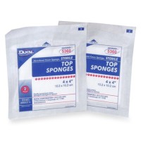 Top Sponge - 4 Pack