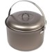 Ti Ware Nonstick Titanium Pot - 4 Liter