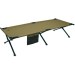 Steel Camp Cot - X Large - Special Buy