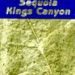 Southern Sierra Rock Climbing: Sequoia Kings Canyon