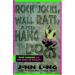 Rock Jocks, Wall Rats, and Hang Dogs: Rock Climbing on the Edge of Reality