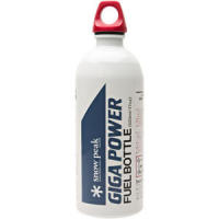 White Gas Fuel Bottle