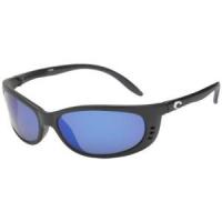 Fathom Polarized Sunglasses - Costa 580 Glass Lens