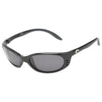 Stringer Polarized Sunglasses - Costa 400 Glass Lens